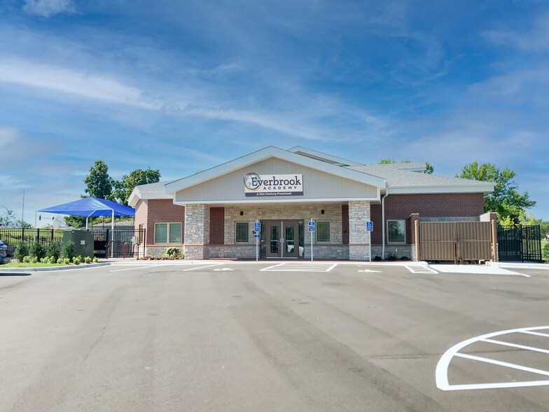 Primary Photo Of 4150 Knob Dr, Eagan Daycare Center For Sale