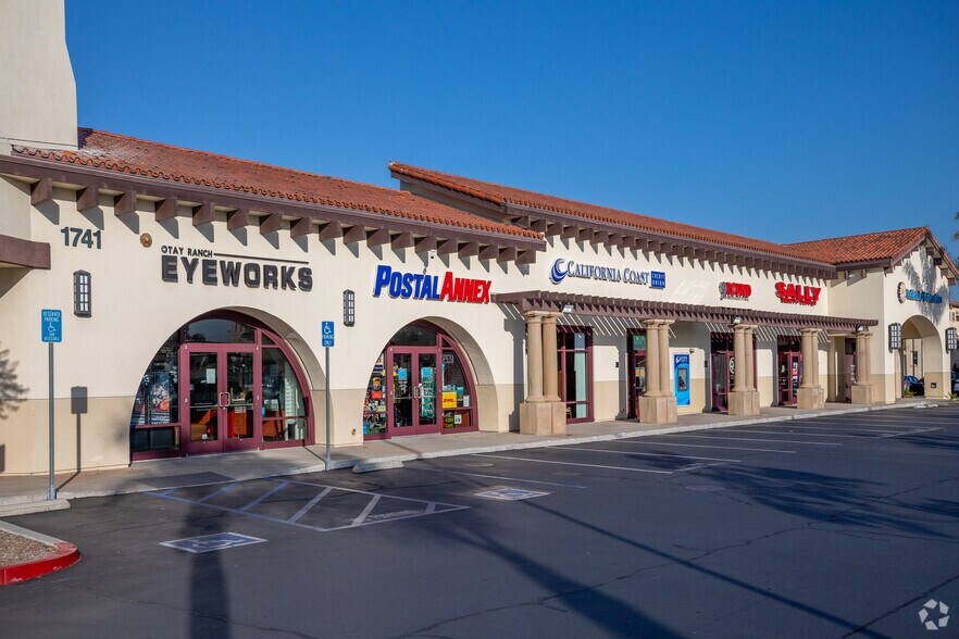 More Photos Of 1745 Eastlake Pky, Chula Vista Unknown For Lease