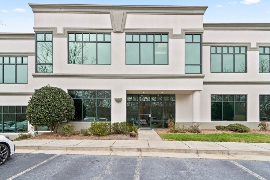 Primary Photo Of 1690 Roberts Blvd, Kennesaw Warehouse For Sale