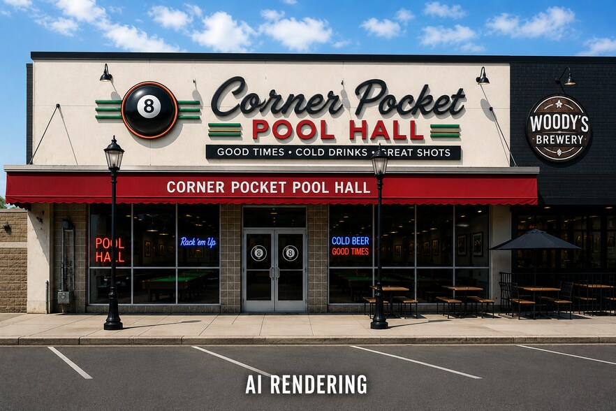 More Photos Of 1257 Oregon St, Redding General Retail For Lease