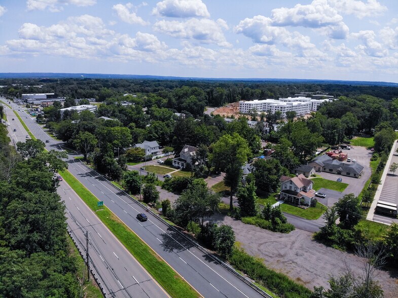 More Photos Of 115 US HIGHWAY Route 46 West, Mountain Lakes Medical For Sale