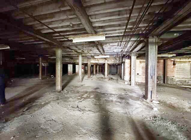 More Photos Of 340 Work st, Falconer Warehouse For Sale