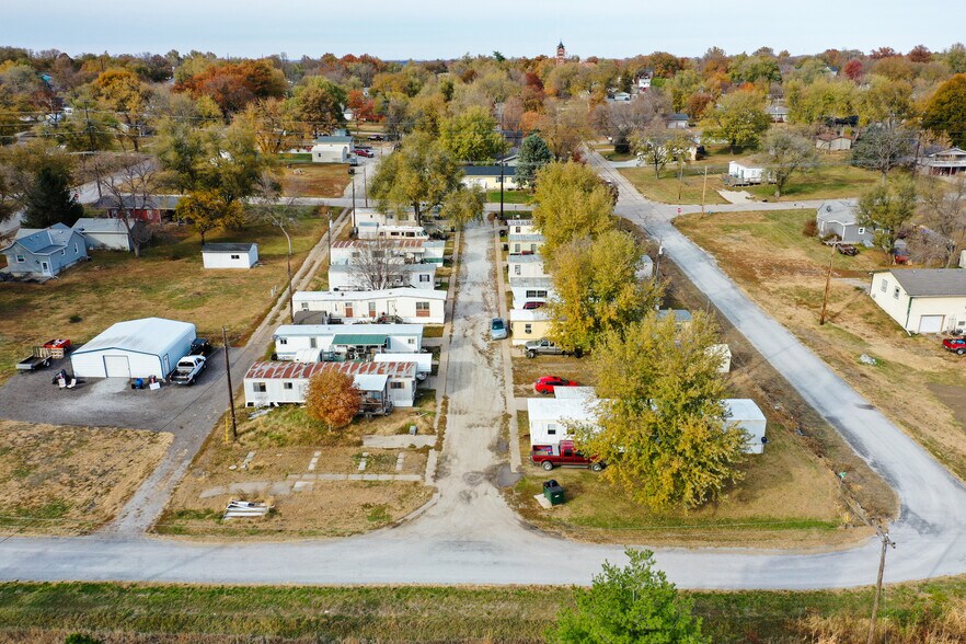 More Photos Of 1405 26th St, Auburn Manufactured Housing Mobile Home Park For Sale