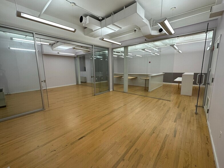 More Photos Of 41 Elizabeth St, New York Loft Creative Space For Sale