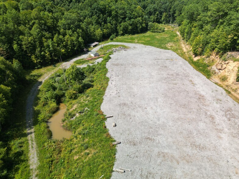 More Photos Of 405 Checks Rd, Summersville Land For Sale