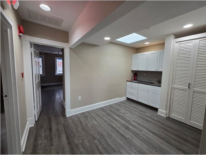 More Photos Of 4826 MacArthur Blvd NW, Washington Storefront Retail Office For Sale