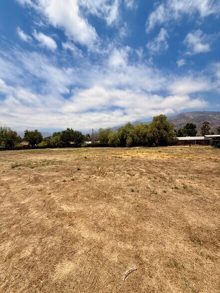 Primary Photo Of 220 Bryant St, Ojai Land For Sale