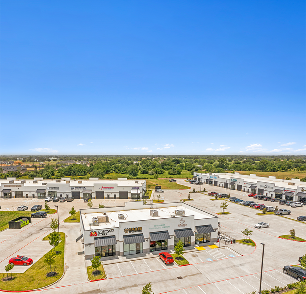 More Photos Of 6520 S FM 359 Rd, Fulshear Unknown For Lease