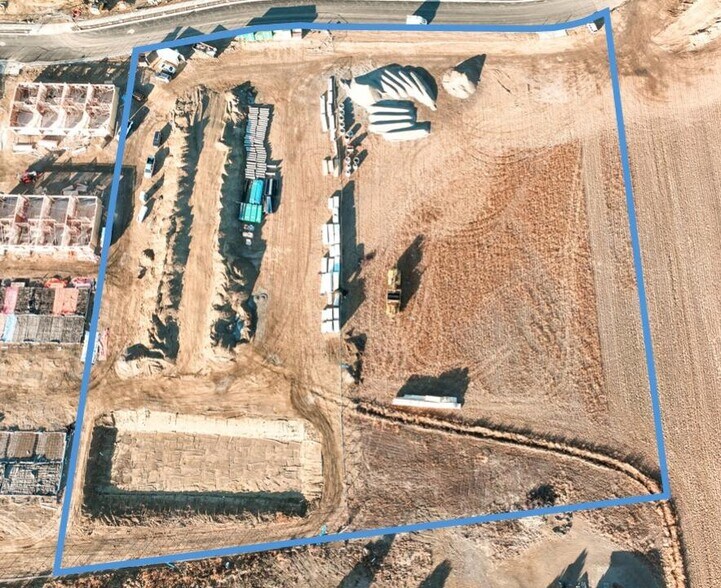 More Photos Of 3605 Grand Ave, Billings Land For Sale