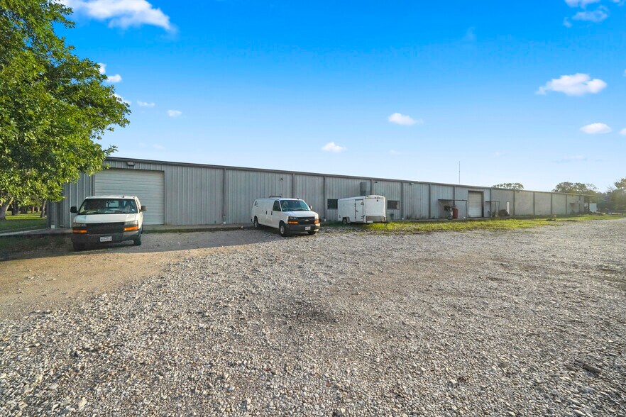 More Photos Of 3215 Huffman Eastgate Rd, Huffman Manufacturing For Lease