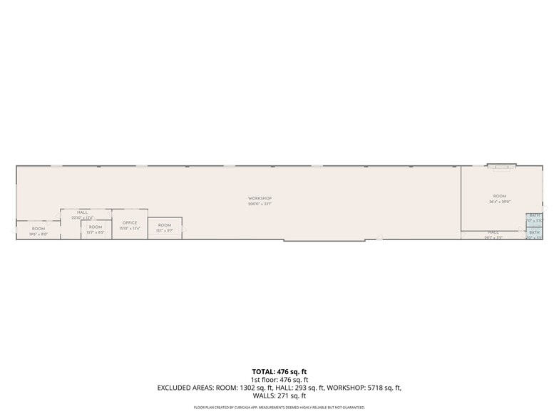 More Photos Of 600-612 E Western Ave, Lombard Manufacturing For Lease