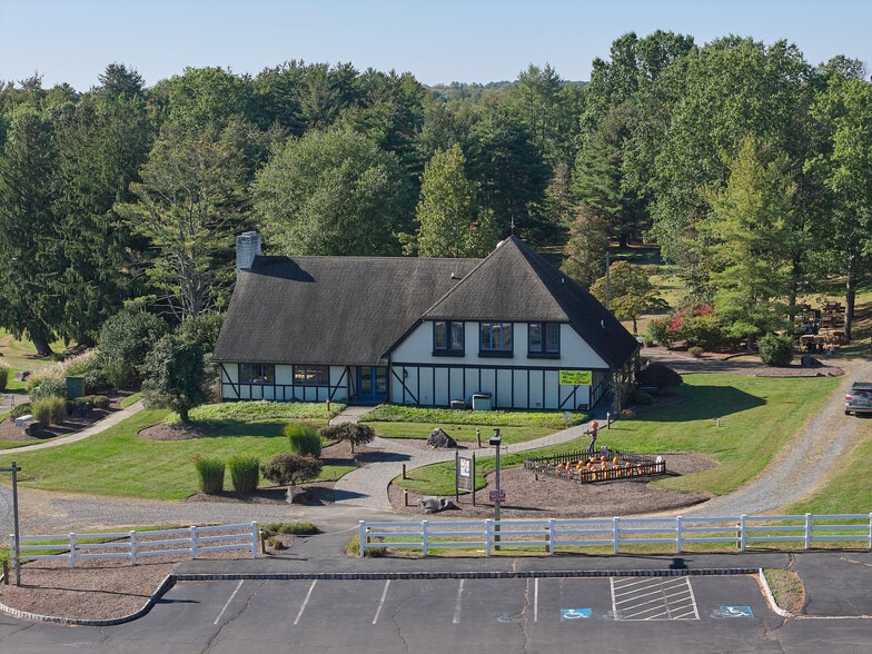 More Photos Of 394 Route 31 N, Ringoes Golf Course Driving Range For Sale