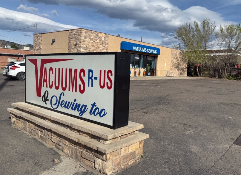 Primary Photo Of 3005 28th St, Boulder Freestanding For Lease