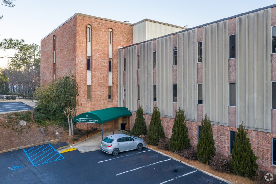 More Photos Of 400 Office Park Dr, Birmingham Office For Sale