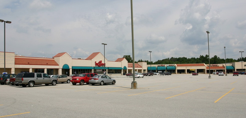 More Photos Of 3303-3295 Centerville Hwy, Snellville Unknown For Lease