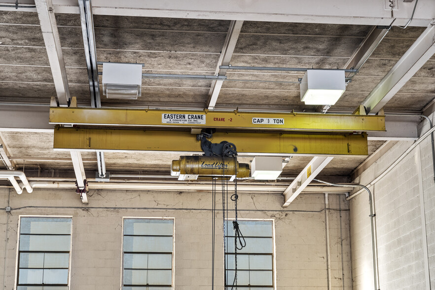 More Photos Of 251 Freestone Ave, Portland Manufacturing For Sale