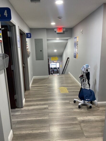 More Photos Of 675 Broadway, Paterson Medical For Lease