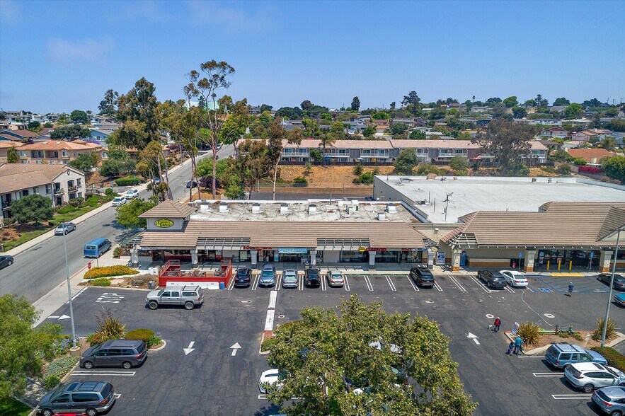 More Photos Of 1404-1460 E Grand Ave, Arroyo Grande Storefront For Sale