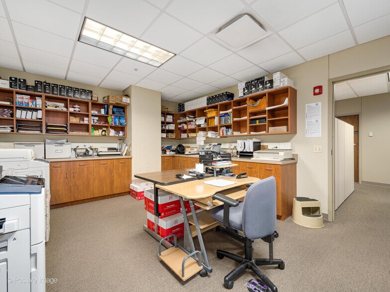 More Photos Of 400 S County Farm Rd, Wheaton Office For Sale