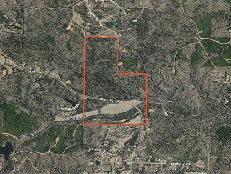 More Photos Of 000 Daffron Rd, Duncanville Land For Sale