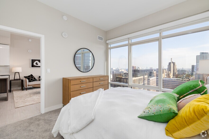 More Photos Of 1213 Walnut St, Philadelphia Apartments For Lease