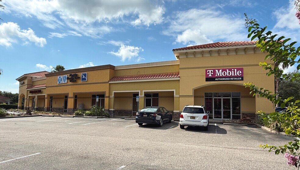 Primary Photo Of 1657 Taylor Rd, Port Orange Unknown For Lease