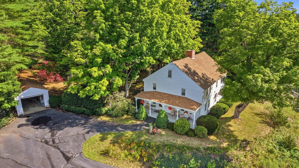 More Photos Of 65 Chester Rd, Raymond Flex For Sale