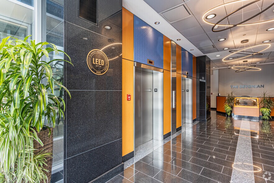 More Photos Of 11150 Jasper Av NW, Edmonton Coworking Space