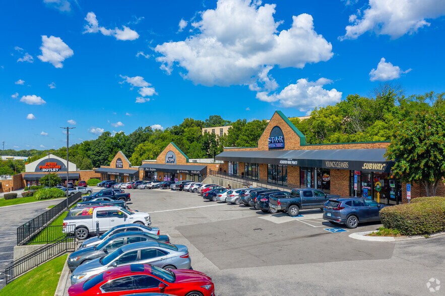 More Photos Of 769-847 Bell Rd, Antioch Unknown For Lease