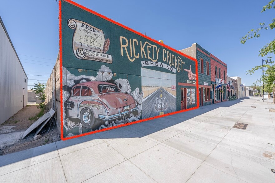 More Photos Of 232 E Beale St, Kingman Storefront For Sale