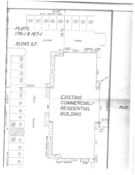 More Photos Of 7 Christy Dr, Brockton Office For Sale