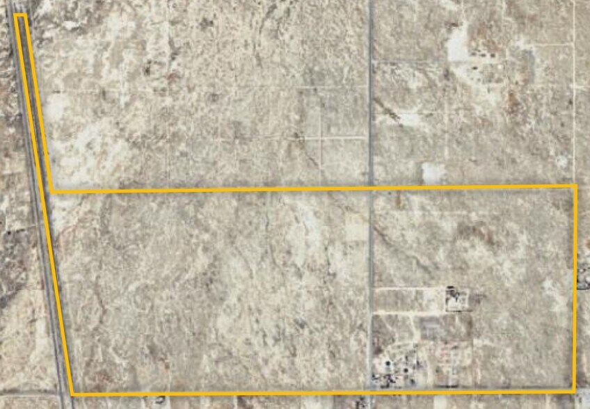 More Photos Of 47498 4th St W, Lancaster Land For Sale