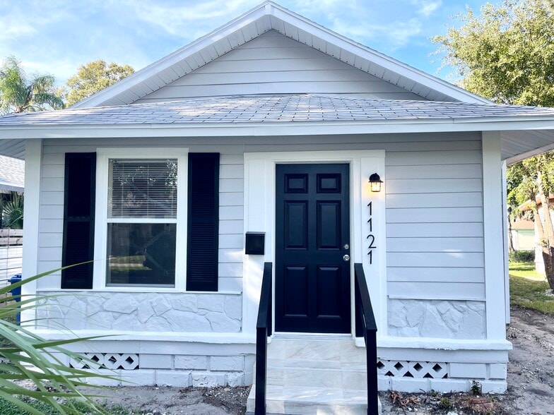More Photos Of , Saint Petersburg Multifamily For Sale