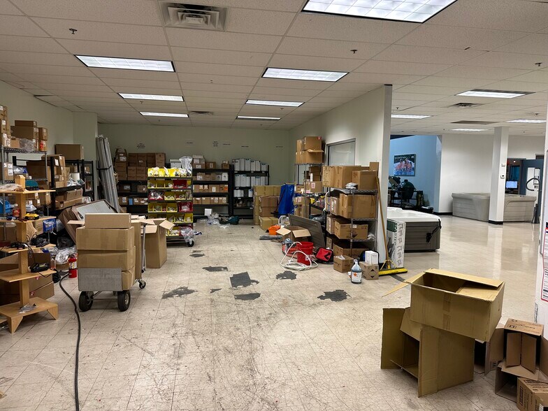 More Photos Of 749 Hope Rd, Eatontown Light Distribution For Lease