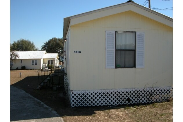 More Photos Of 5118 N Scenic Hwy, Lake Wales Manufactured Housing Mobile Home Park For Sale