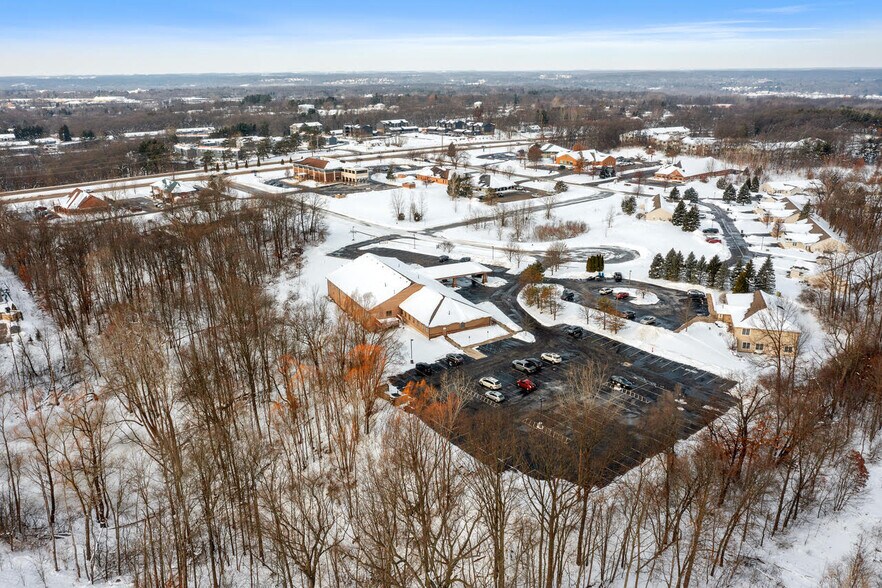 More Photos Of 3322 Beltline Ct NE, Grand Rapids Medical For Lease