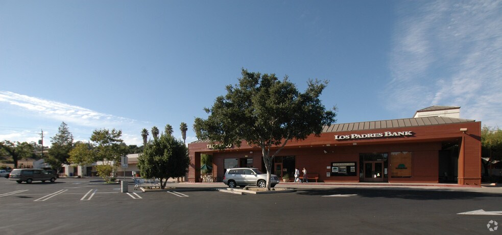 More Photos Of 608-636 Alamo Pintado Rd, Solvang Unknown For Lease