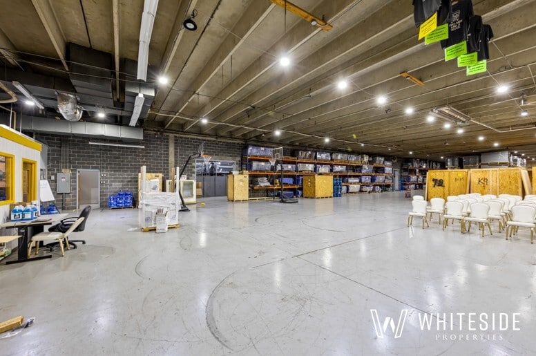 More Photos Of 3653 Trailer Dr, Charlotte Warehouse For Lease