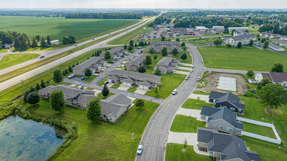 More Photos Of 665 El Dorado Ln SE, Owatonna Multifamily For Sale