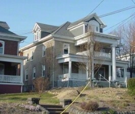 Primary Photo Of , Roanoke Multifamily For Sale