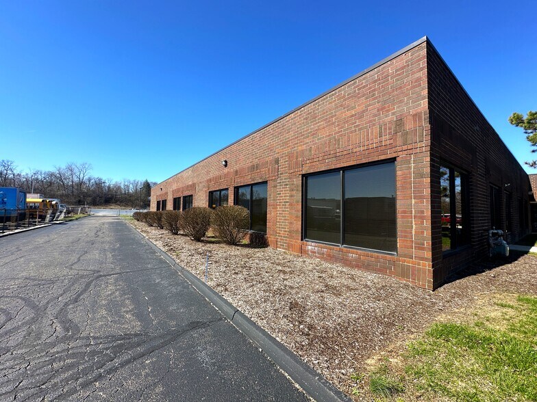 More Photos Of 7691-7695 Poe Ave, Dayton Medical For Lease