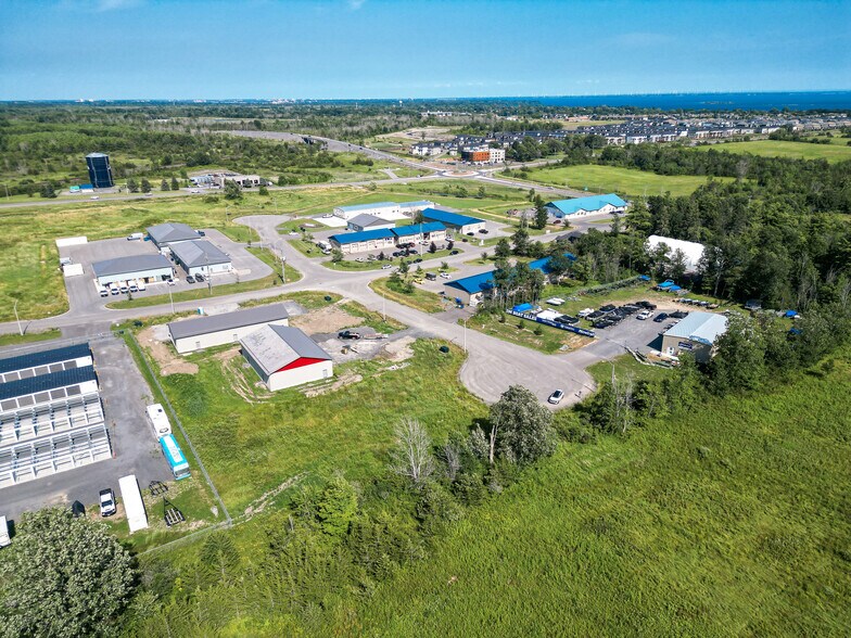 More Photos Of Lot 15 Jack Davey Cres, Bath Industrial For Sale