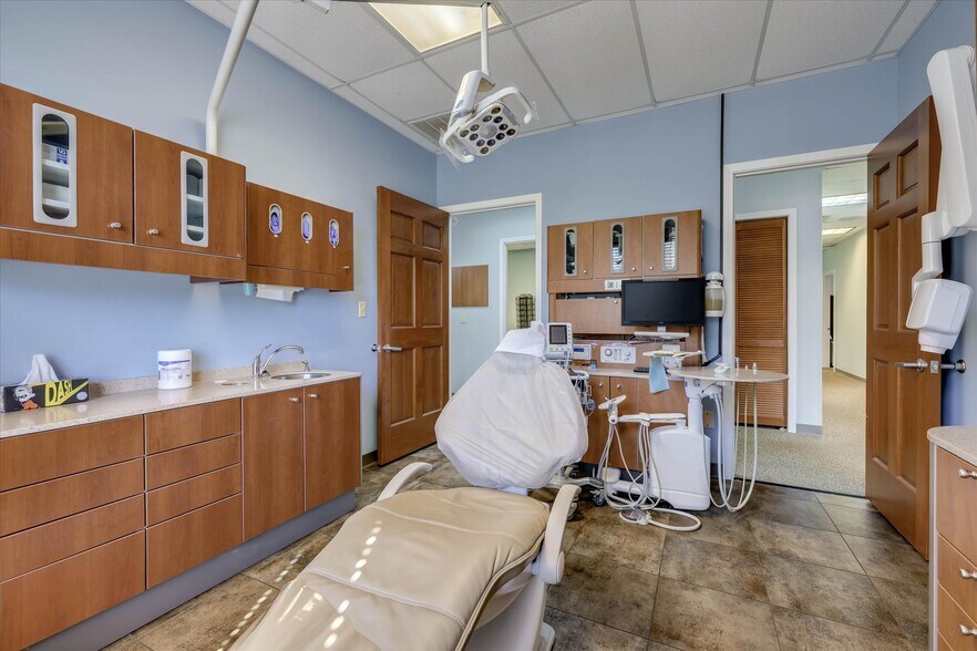 More Photos Of 1466 Columbia Hwy N, Aiken Medical For Sale