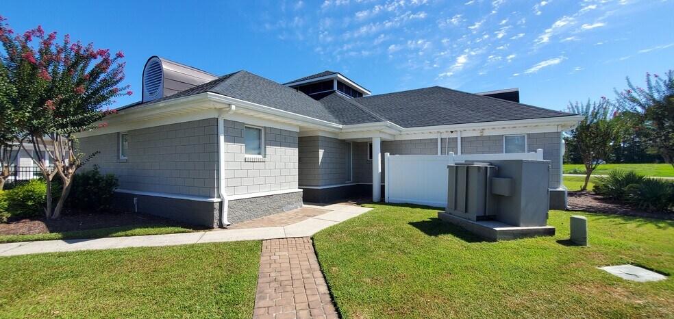 More Photos Of 9250 Highway 17 Byp, Murrells Inlet Office For Sale