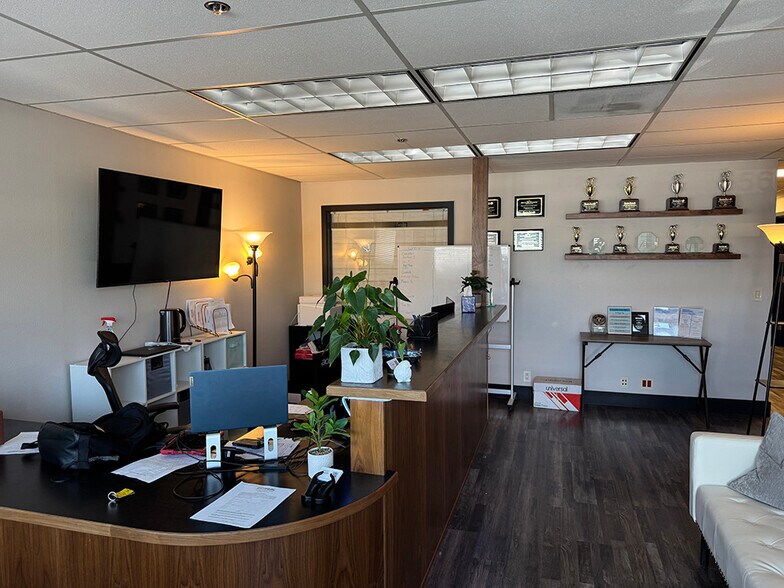 More Photos Of 18250-18260 SW 100th Ct, Tualatin Warehouse For Sale