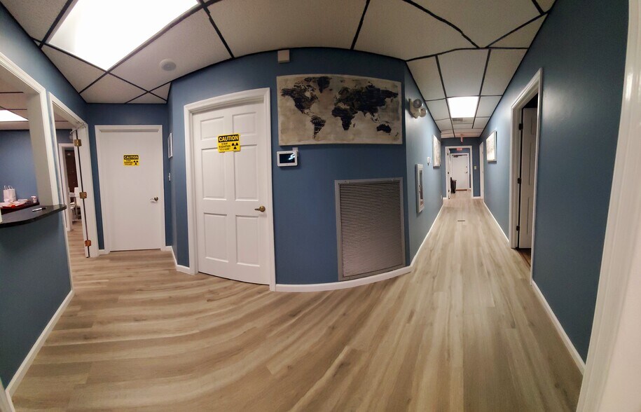 More Photos Of 1403 Medical Plaza Dr, Sanford Medical For Sale