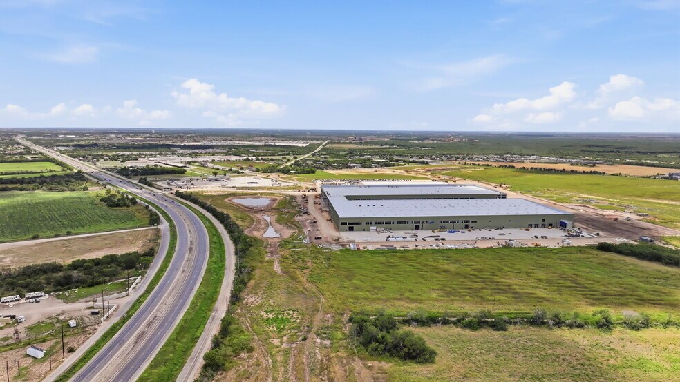 More Photos Of 1519 Villaret Blvd, San Antonio Land For Sale