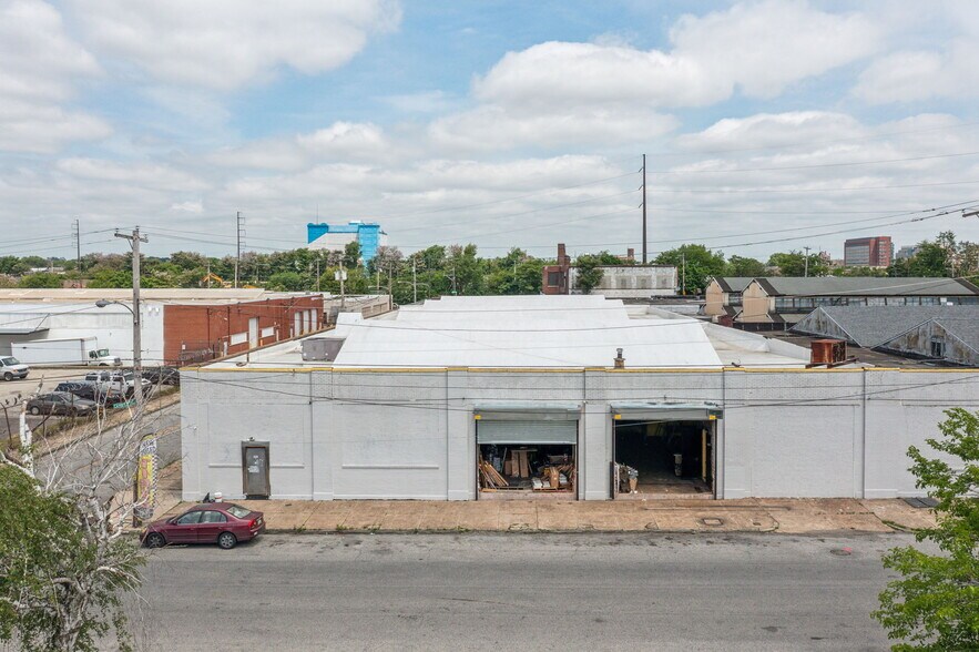 More Photos Of 2901 N 18th St, Philadelphia Warehouse For Sale