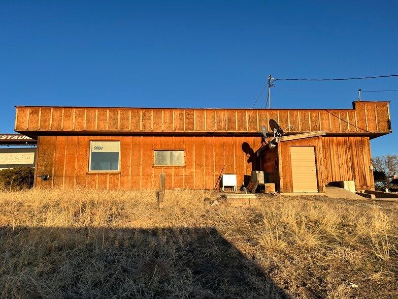 More Photos Of 19 County Road 3A, Canon City Restaurant For Sale