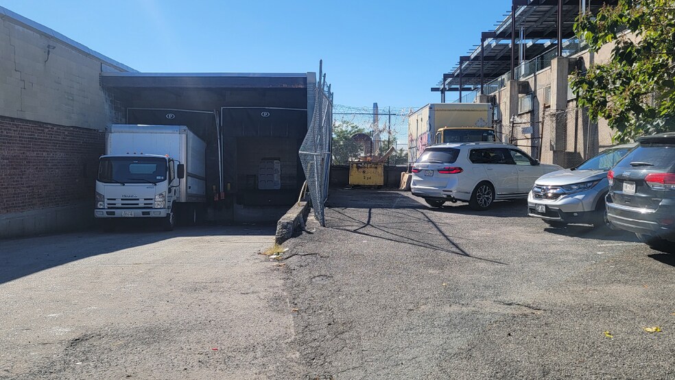 More Photos Of 11505 15th Ave, College Point Industrial For Sale